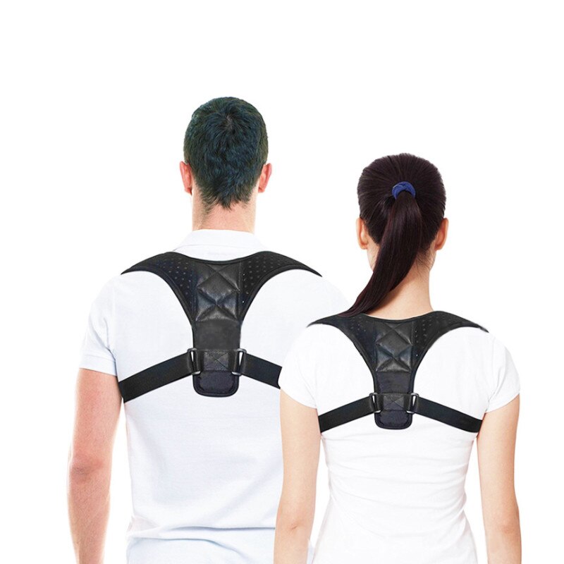 body posture corrector belt