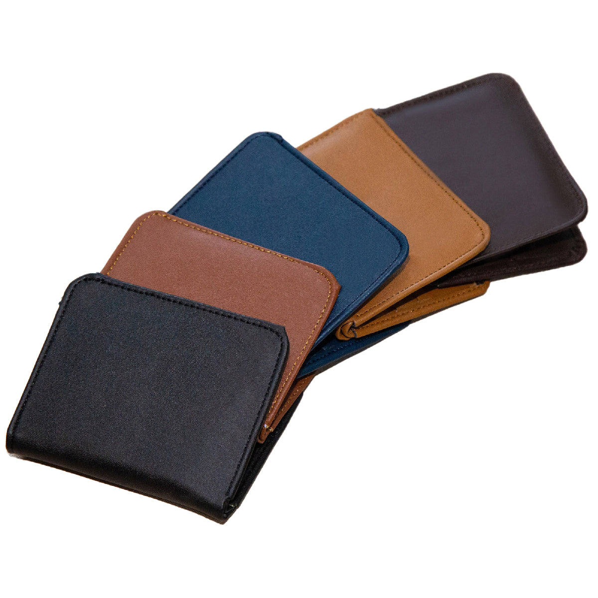 Premium Quality pocket friendly Slim and Smart Classy Wallet