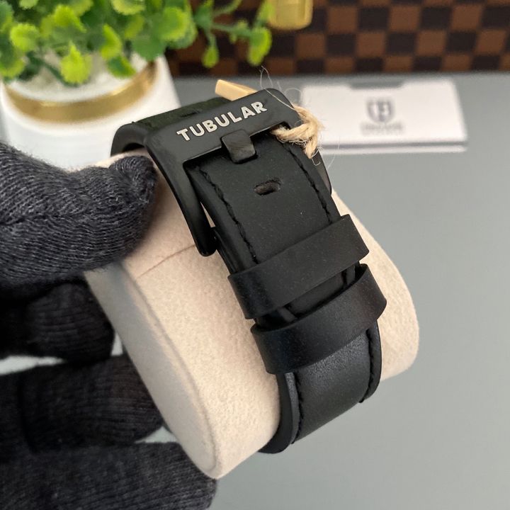 TUBULAR NEW SPORTS WATCH