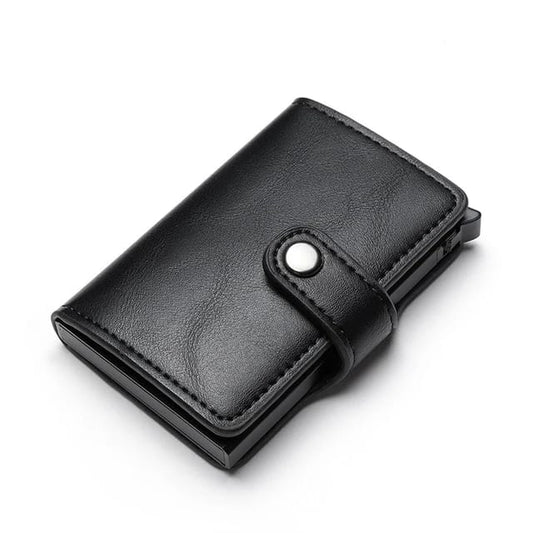 Pop-Out card holder Wallet