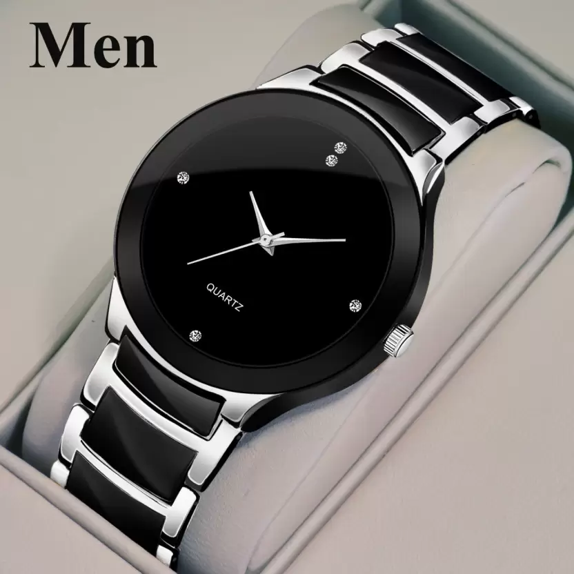 Classic Luxury Watch for Men / Boys