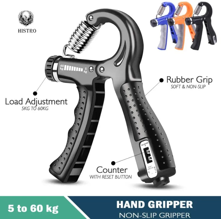 Histro Grip Strength Trainer