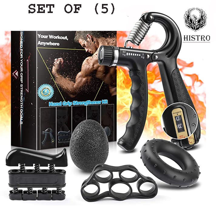 Histro Grip Strength Trainer