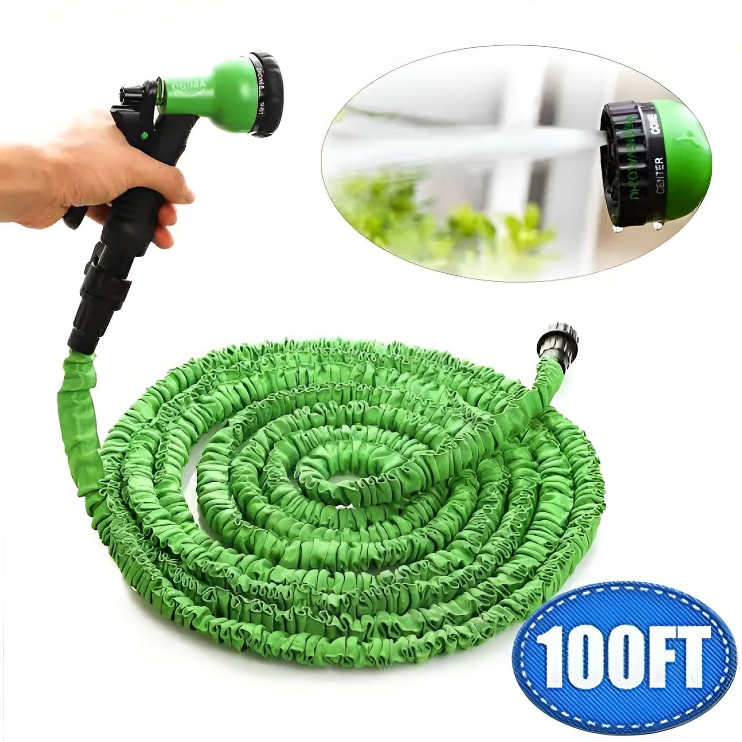 magic water hose pipe