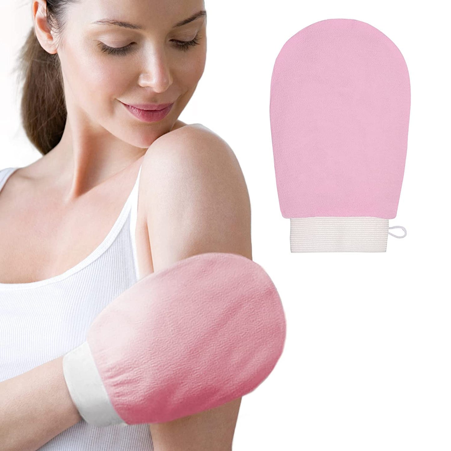 Body Exfoliating Glove