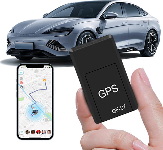 Mini GPS tracker Real time tracking