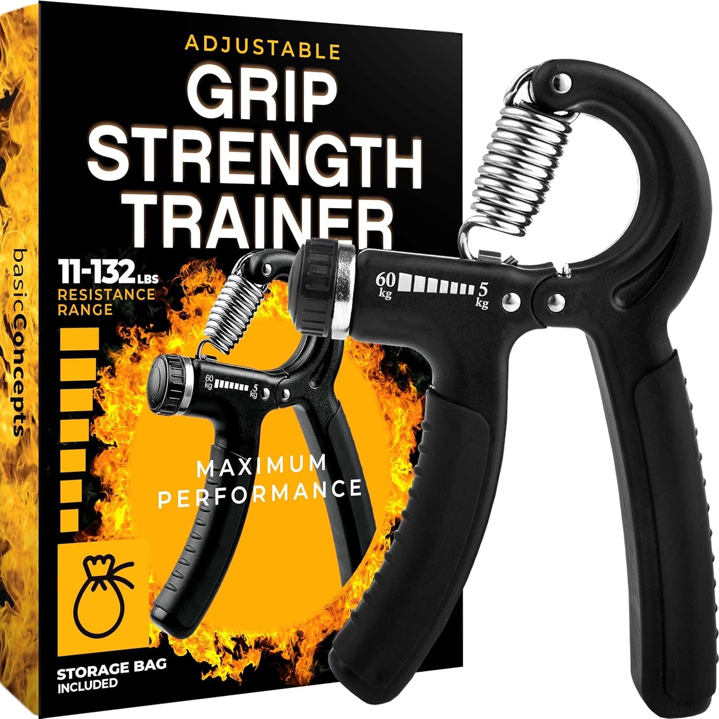 Histro Grip Strength Trainer