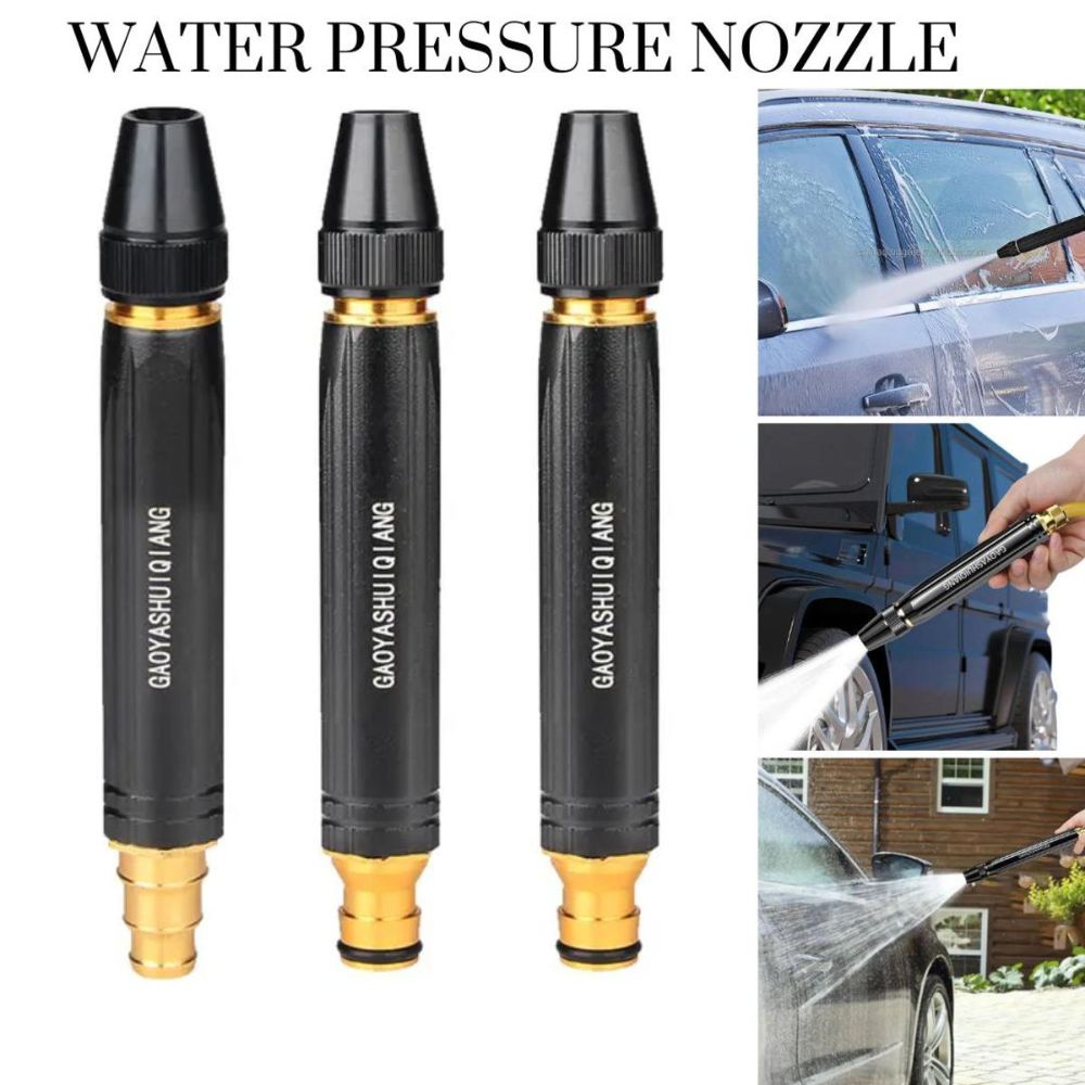 High-quality Water Spray Nozzle for Car Wash cleaning