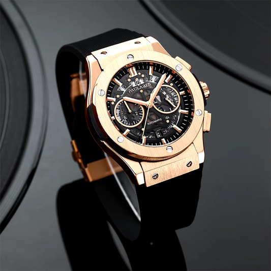 Hublot Classic, Luxury Style Wrist Watch For Men