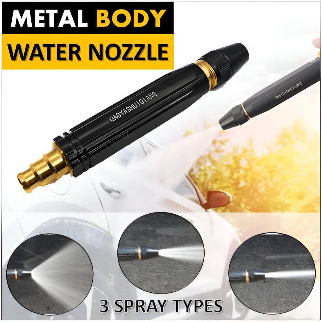 High-quality Water Spray Nozzle for Car Wash cleaning