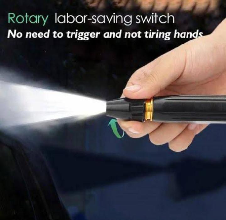 High-quality Water Spray Nozzle for Car Wash cleaning