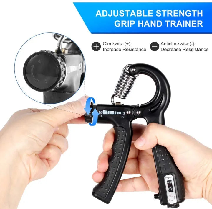 Histro Grip Strength Trainer