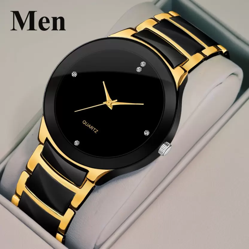 Classic Luxury Watch for Men / Boys